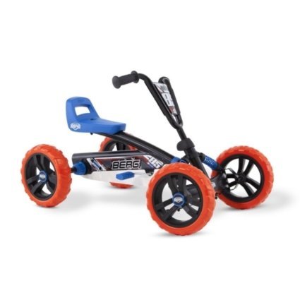 Веломобиль Berg Buzzy Nitro